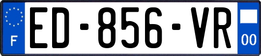 ED-856-VR