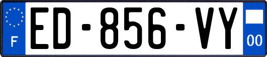 ED-856-VY