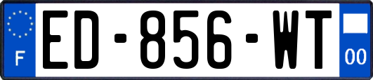 ED-856-WT