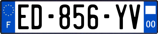 ED-856-YV