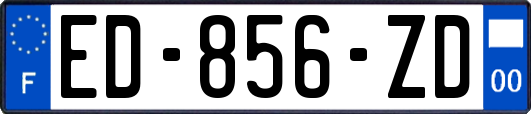 ED-856-ZD