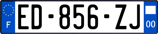 ED-856-ZJ