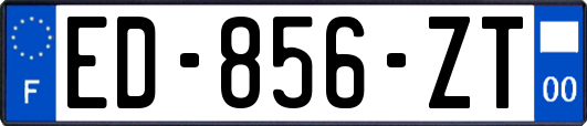 ED-856-ZT