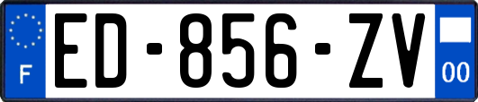 ED-856-ZV