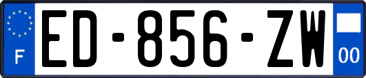 ED-856-ZW