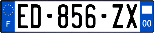 ED-856-ZX