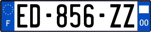 ED-856-ZZ