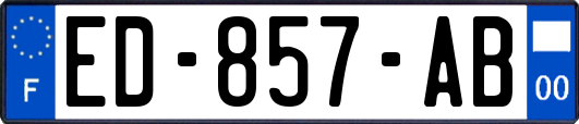 ED-857-AB