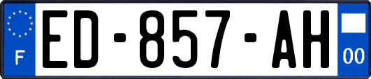 ED-857-AH