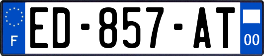 ED-857-AT