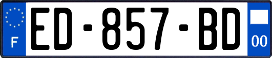 ED-857-BD