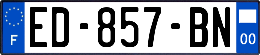 ED-857-BN