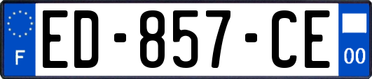 ED-857-CE