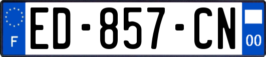 ED-857-CN