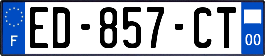 ED-857-CT