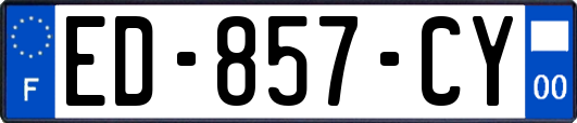 ED-857-CY