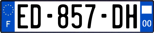 ED-857-DH