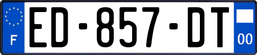 ED-857-DT