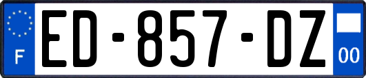 ED-857-DZ