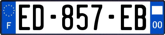 ED-857-EB