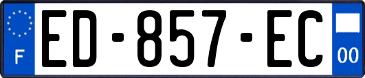 ED-857-EC