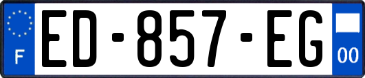 ED-857-EG