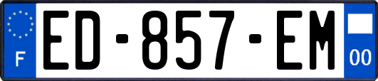 ED-857-EM