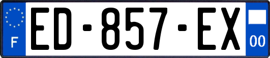ED-857-EX