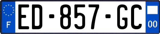 ED-857-GC