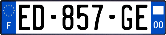 ED-857-GE