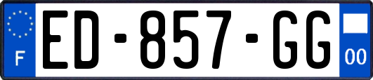 ED-857-GG