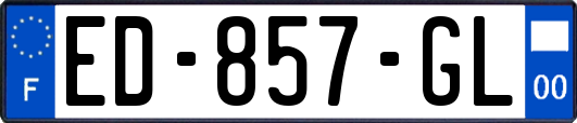 ED-857-GL