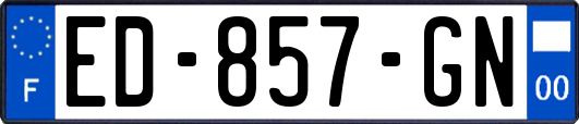 ED-857-GN