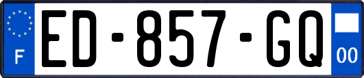ED-857-GQ