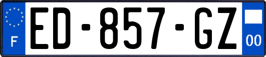 ED-857-GZ