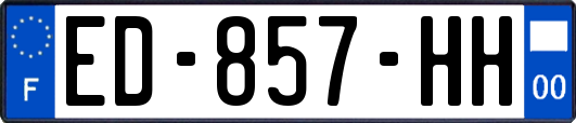 ED-857-HH