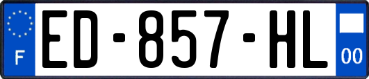 ED-857-HL