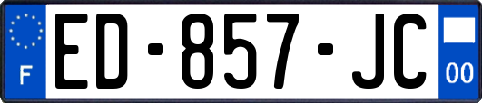 ED-857-JC