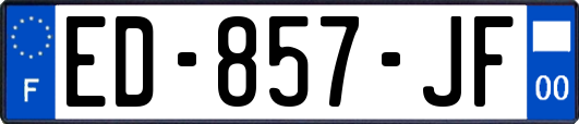 ED-857-JF