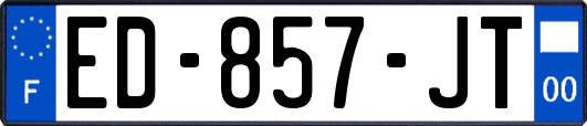 ED-857-JT