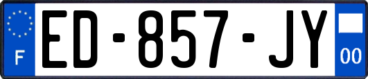 ED-857-JY