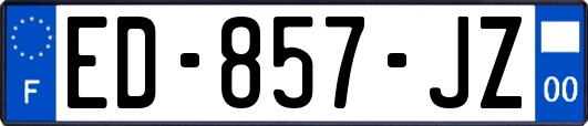 ED-857-JZ