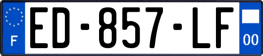 ED-857-LF