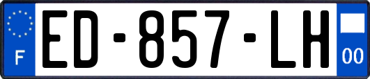 ED-857-LH