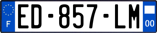 ED-857-LM