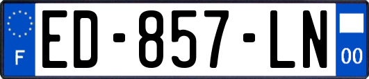 ED-857-LN