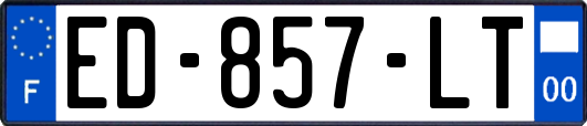 ED-857-LT