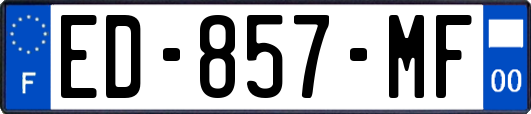 ED-857-MF