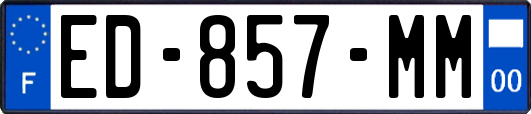 ED-857-MM