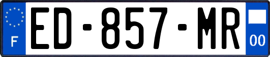 ED-857-MR